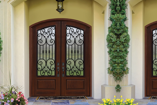 Santa Paula-entry-door-repair