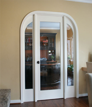 Passage Door Replacement Santa Paula