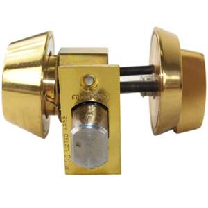 high security deadbolt Santa Paula