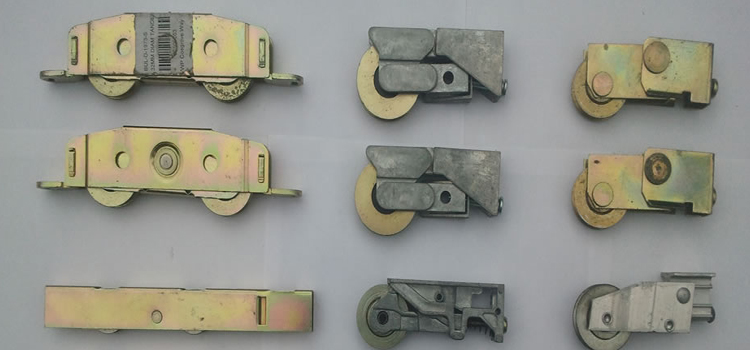 patio sliding door wheel replacement Santa Paula