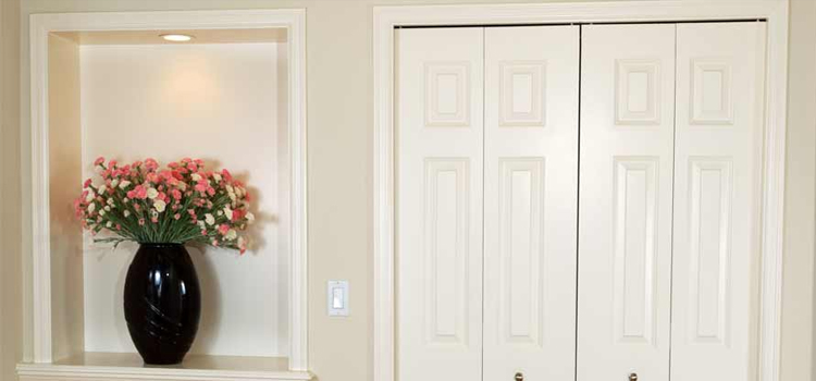 residential closet door repair in Santa Paula