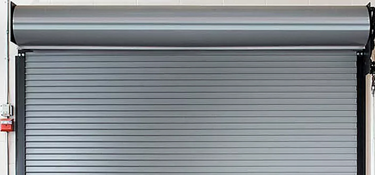 rolling steel door repair Santa Paula