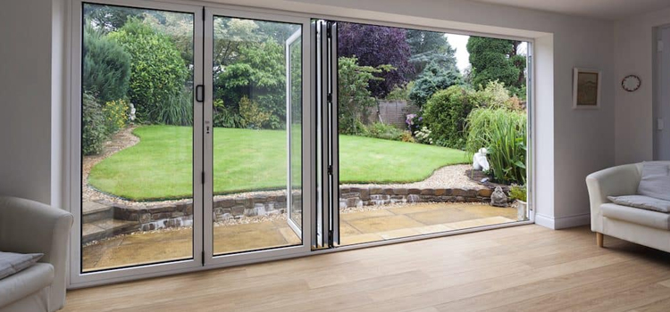 sliding door specialist Santa Paula